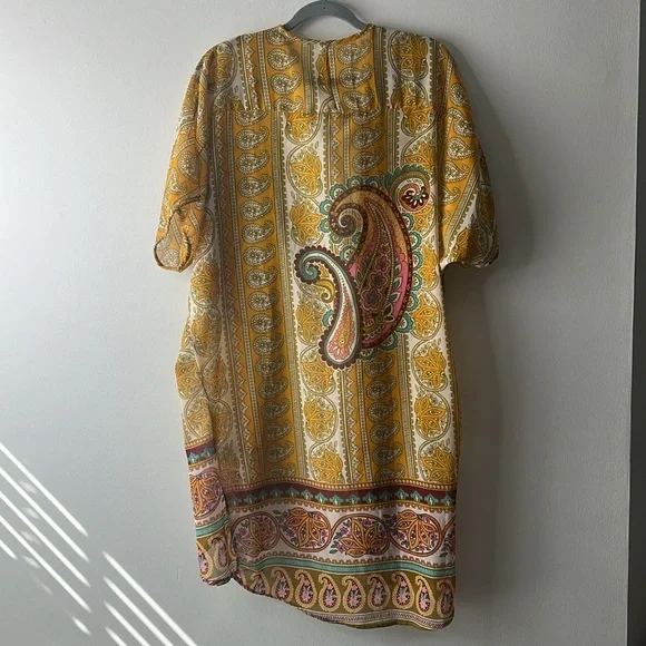 LIVE 4 TRUTH boho Kimono - Picture 7 of 7